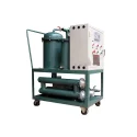GDL Oil adding And Oil Recycling Machine1