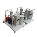 GL 32 Portable Oil Purifier Car