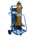 GL Portable Oil Purifier Car