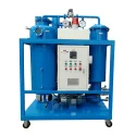 TL steam turbine oil appropriative purifier (2)