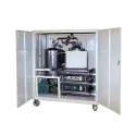 Phosphate resistant oil purifier (4)