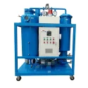 Turbine oil purifier 7