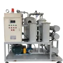 Turbine oil purifier (2)