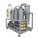 TL steam turbine oil appropriative purifier (4)