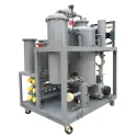 Turbine oil purifier (1)