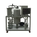 Lub oil purifier (16)