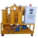 Lub oil purifier (14)