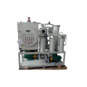 Lub oil purifier (2)