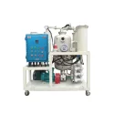 Lub oil purifier (1)