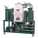Lub oil purifier (6)