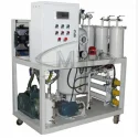Lub oil purifier (9)
