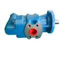 DK12RF Gear Pump