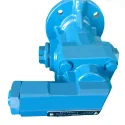 DK250RF Gear Pump