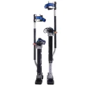 Drywall Stilts Grade Adjustable Aluminum Tool Stilt