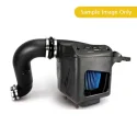 REMANUFACTURED TURBOCHARGER - B SERIES(HX35) Parts#: 3802915