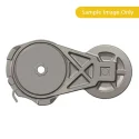 V-BELT - ISC / QSC / NH220 / NH250 / NTA855 Parts#: 178623