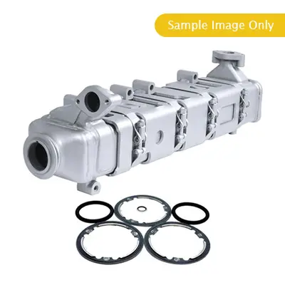 RAW WATER PUMP Parts#: 5445566Your Trusted Cummins Engines & Parts Provider