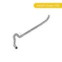 EXHAUST MANIFOLD - QSK60 / QSK95 Parts#: 3643258