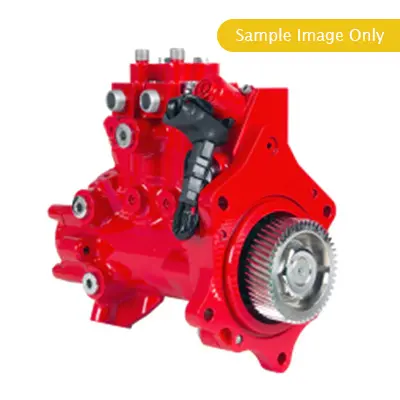 FUEL INJECTOR PLUNGER AND BARREL Parts#: 3075344Your Trusted Cummins ...