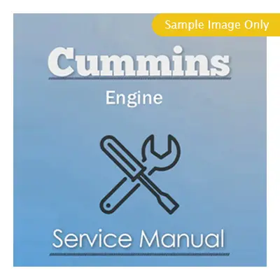 WIRING DIAGRAM - ISC Parts#: 3666267Your Trusted Cummins Engines