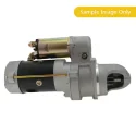 STARTER (KTA19 / QSK19) Parts#: 3632272