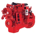 Cummins ISB and QSB Engine