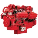 KTA, QSK, and QSV Engine Parts