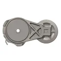 Belts and Tensioners