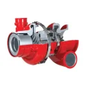 Turbochargers