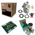Sensor and Switches