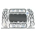 Overhaul Gasket Set