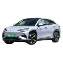 Reservable 2024 BYD Sea Lion Pure Electric Car