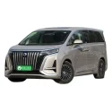 2023 Denza D9 DM-i Electrical 4WD