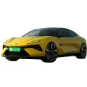 2024 Geely Lotus EMEYA 4WD Pure Electric Car