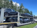 Chongqing bobi deer Automobile Sales Service Co., Ltd.'s latest arrival notice