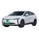Buick Velite6 Pure Electric Car