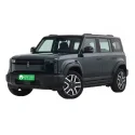 In Stock Chery iCAR 03 Pure Electric Car