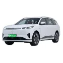 Dongfeng Yipai 008 High Performance Car