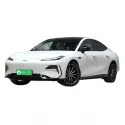 Geely Galaxy E8 Pure Electric Car