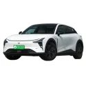 Geely Jiyue 01 Pure Electric Car