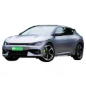 Kia EV6 GT Series Pure Electric Car