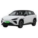 Neta L New Arrival Electric Car