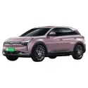 Neta U-Ⅱ Challenge Edition Electric Car
