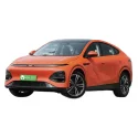 Xpeng G6 Pure Electric car