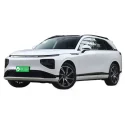 Xpeng G9 Pro/Max Pure Electric car