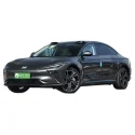 Zhiji Im L7 Max Pure Electric Car