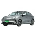 Zhiji Im LS6 Long Range Pure Electric Car
