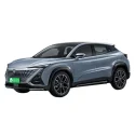 Changan uni-t 4WD 2.0T Gasoline Car