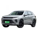 EXCEED LX 1.5T CVT Gasoline Car
