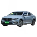 Geely Preface Gasoline Car